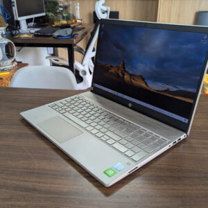 ⚡ HP PAVILION 15-CS2XXX – CARD ĐỒ HỌA RỜI NVIDIA MX130