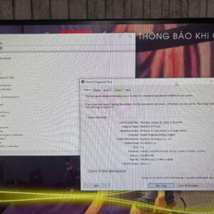 Alternative view of 🔥 TRỌN BỘ PC GAMING CORE I3 GEN 9 + GT 1030 + MÀN 27 INCH