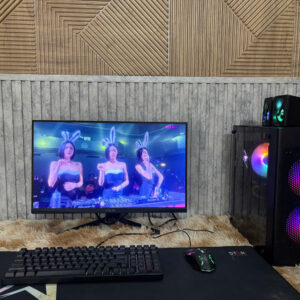 🔥 TRỌN BỘ PC GAMING / ĐỒ HỌA ASUS TUF GTX 1660Ti