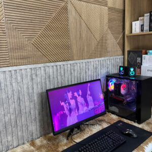 Alternative view of 🔥 TRỌN BỘ PC GAMING CHIẾN GAME – CORE I3 10105F + GTX 1650 SUPER