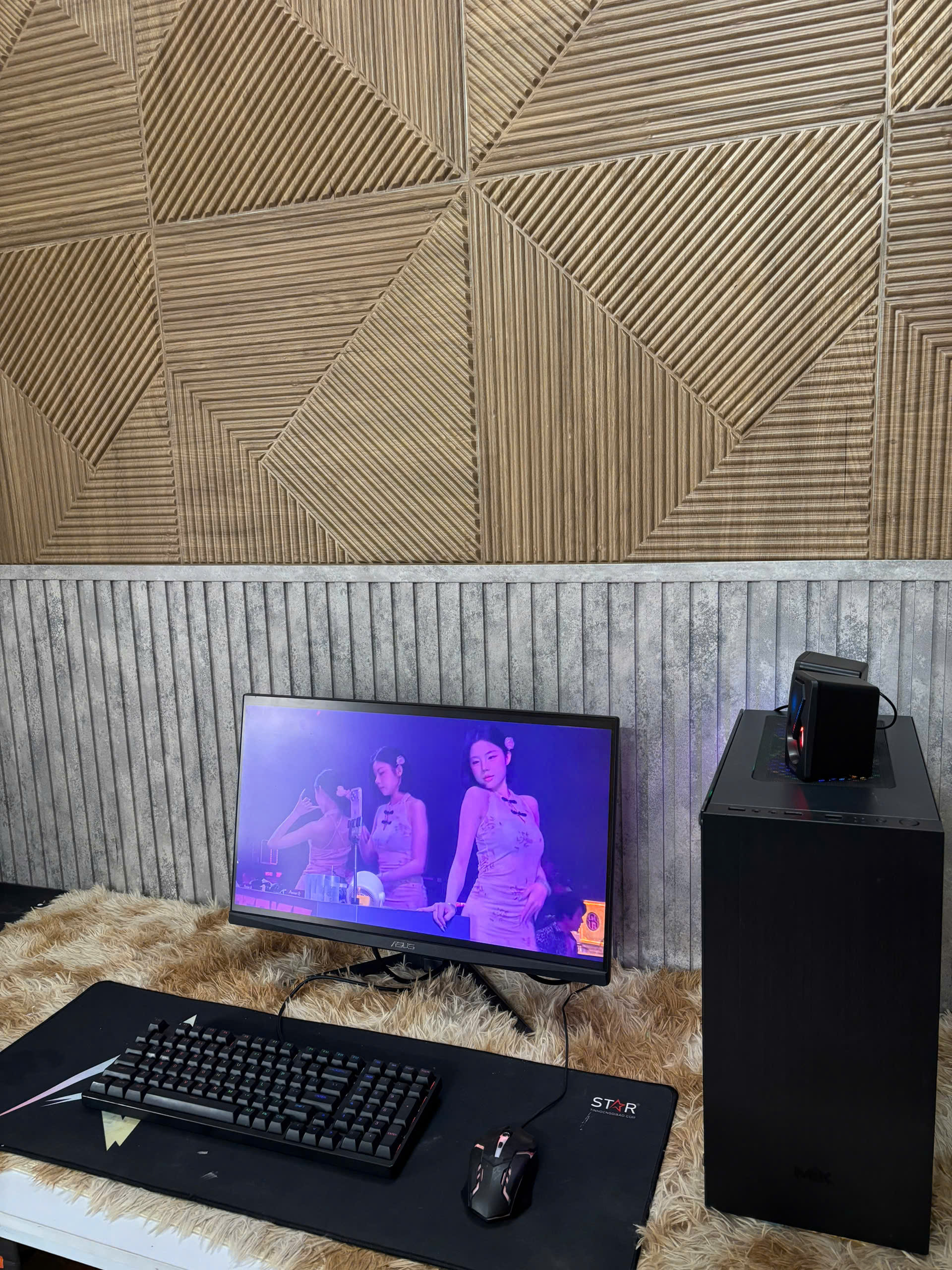 🔥 TRỌN BỘ PC GAMING CHIẾN GAME – CORE I3 10105F + GTX 1650 SUPER - Ảnh 3