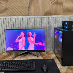 🔥 TRỌN BỘ PC GAMING CHIẾN GAME – CORE I3 10105F + GTX 1650 SUPER