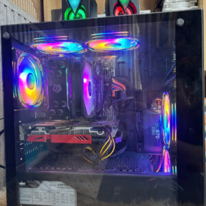 🔥 TRỌN BỘ PC GAMING CHIẾN GAME – CORE I3 10105F + GTX 1650 SUPER
