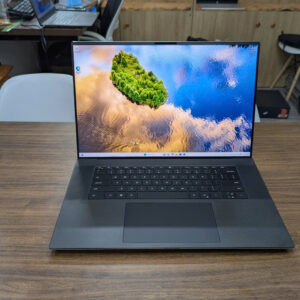🔥 SIÊU KHẨM DÒNG FLAGSHIP – DELL XPS 17 9710 CORE I9 11980HK – RTX 3060 6GB