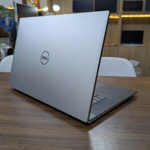 🔥 SIÊU KHẨM DÒNG FLAGSHIP – DELL XPS 17 9710 CORE I9 11980HK – RTX 3060 6GB