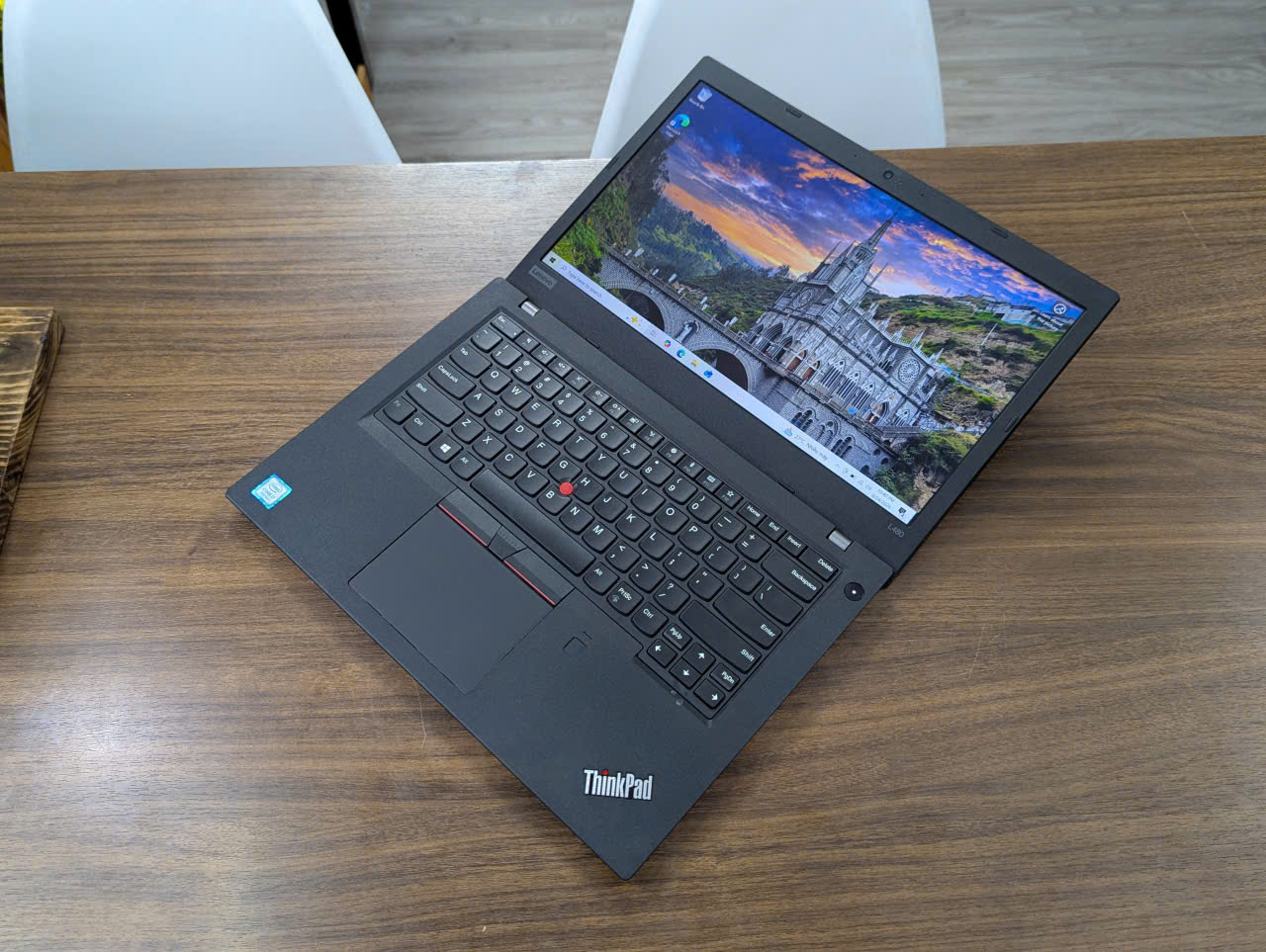 🔥 LAPTOP LENOVO THINKPAD L480 CORE I7 – RAM 16 - Ảnh 5