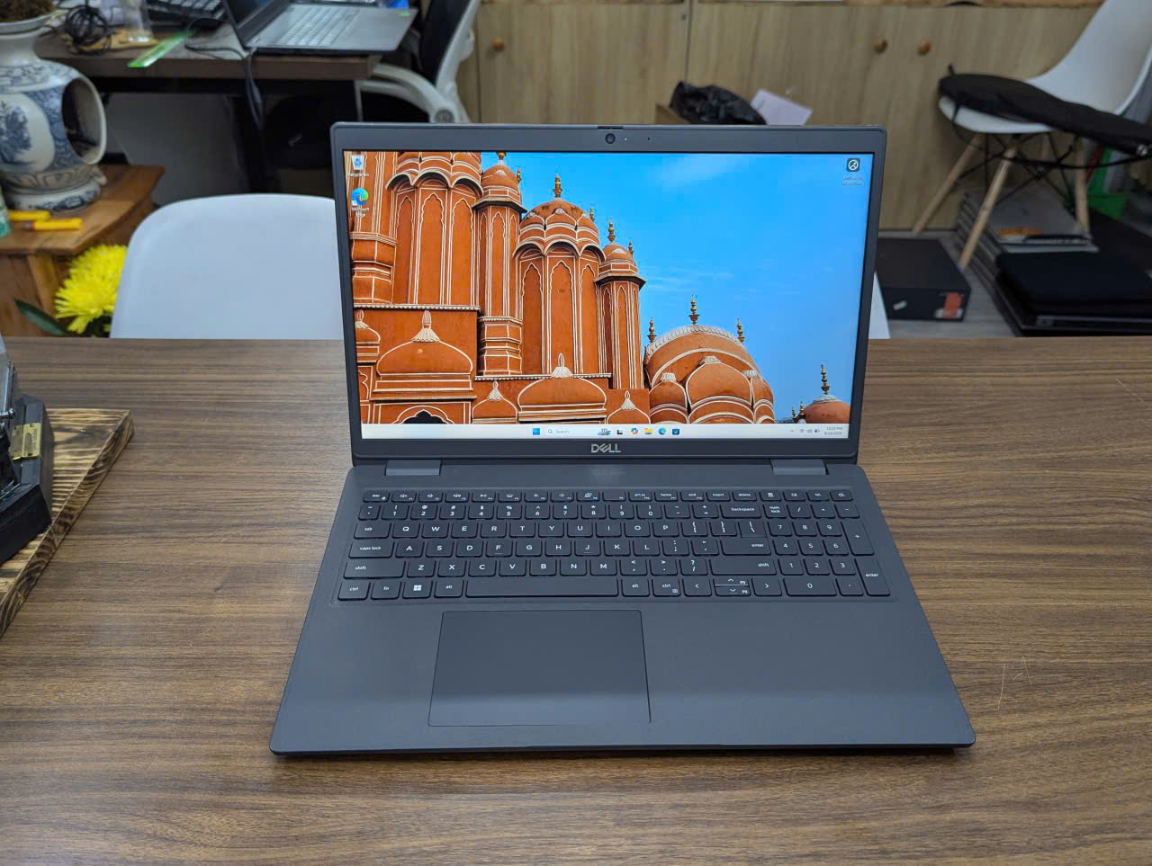 🔥 LAPTOP DELL LATITUDE 3520 CORE I5 THẾ HỆ 11