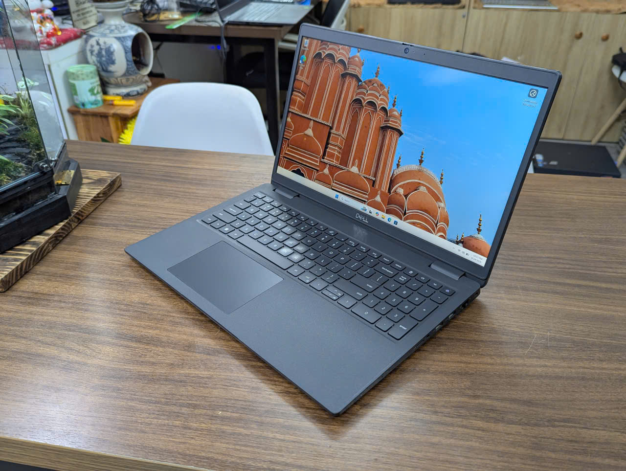 🔥 LAPTOP DELL LATITUDE 3520 CORE I5 THẾ HỆ 11 - Ảnh 3