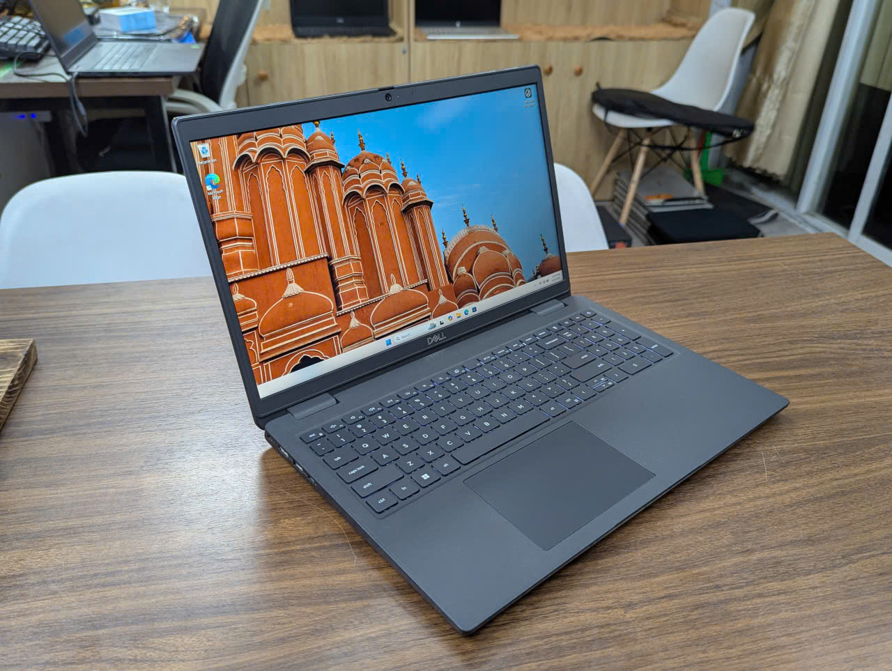 🔥 LAPTOP DELL LATITUDE 3520 CORE I5 THẾ HỆ 11