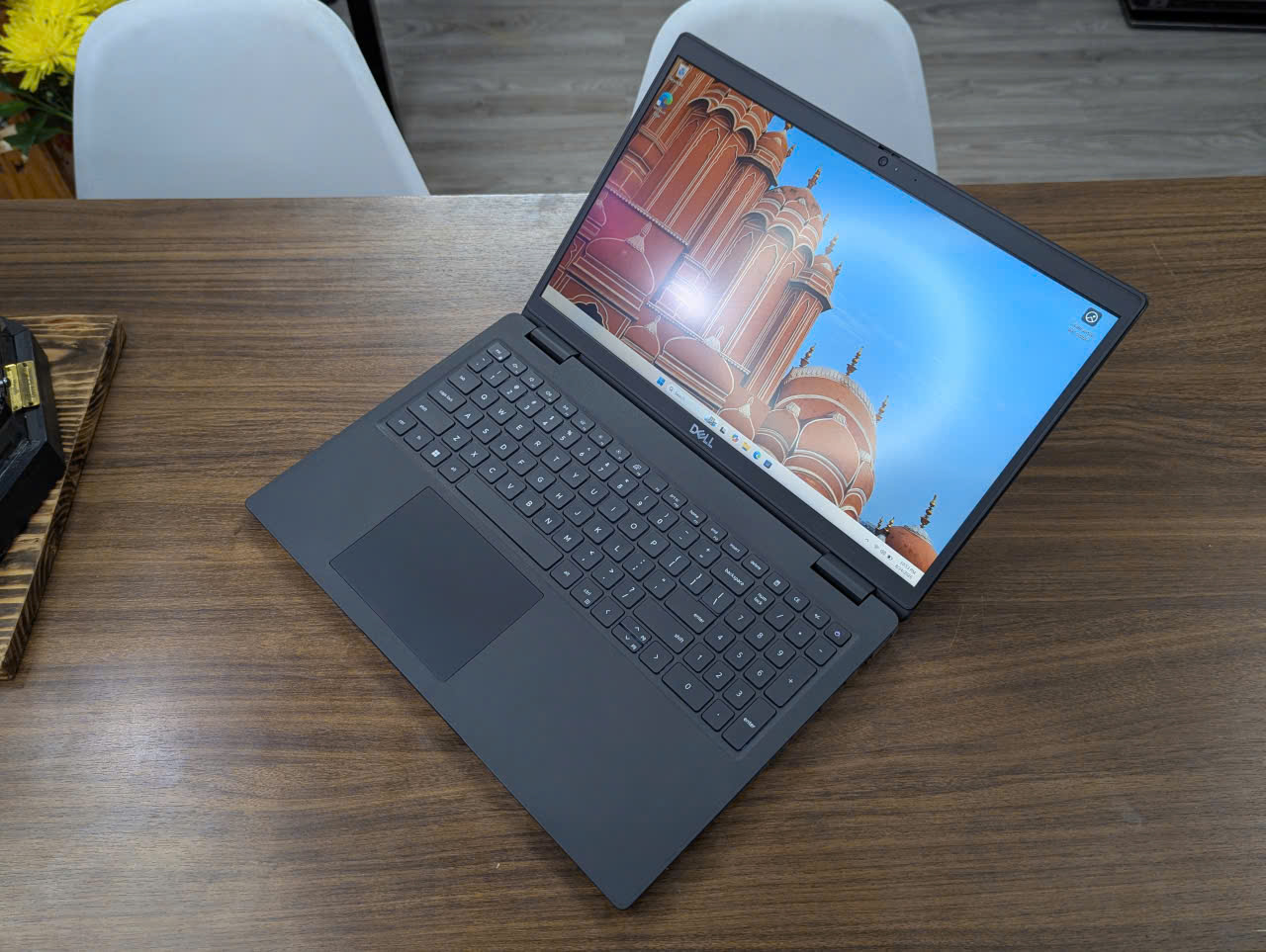 🔥 LAPTOP DELL LATITUDE 3520 CORE I5 THẾ HỆ 11 - Ảnh 6
