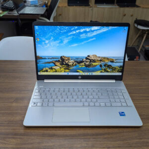 🔥 LAPTOP HP 15 (15-fq2xxx) CORE I7 THẾ HỆ 11 MẠNH MẼ CHỈ 7TR