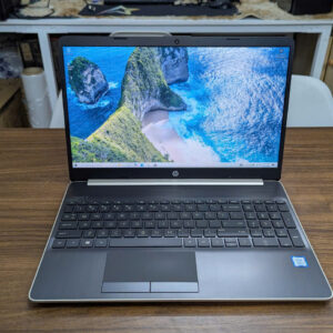 🔥 LAPTOP HP 15s Mẫu Văn Phòng Thời Trang