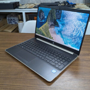 🔥 LAPTOP HP 15s Mẫu Văn Phòng Thời Trang