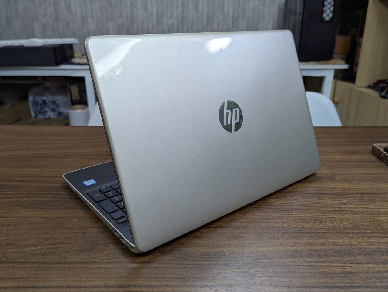 🔥 LAPTOP HP 15s Mẫu Văn Phòng Thời Trang - Ảnh 7
