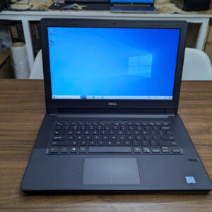 🔥 LAPTOP DELL VOSTRO 14-3468 CORE I5 THẾ HỆ 7