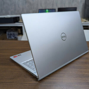 ⭐ LAPTOP DELL INSPIRON 5505 RYZEN 5 4500U – VỎ BẠC NGUYÊN KHỐI SANG TRỌNG