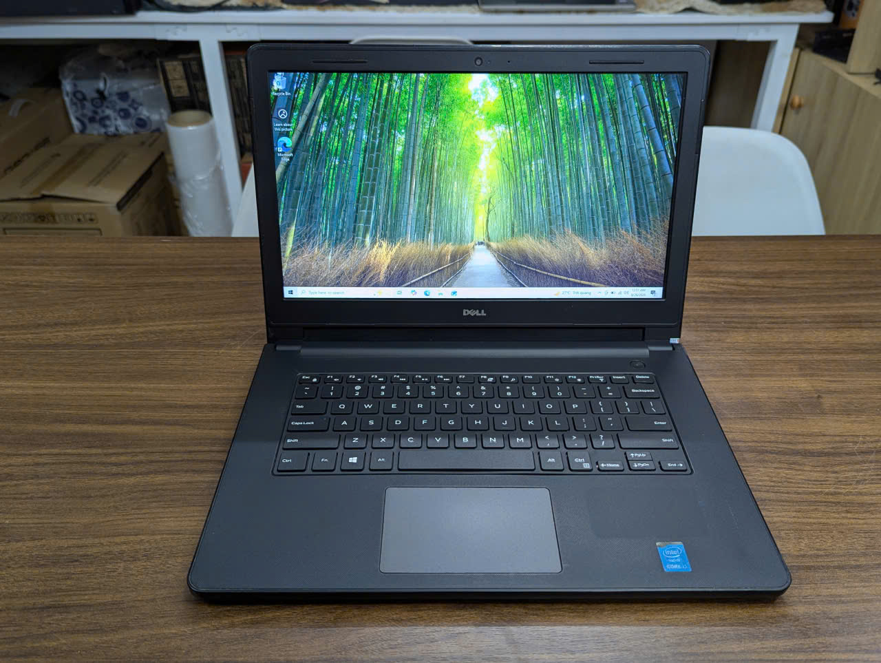 🔥 LAPTOP VĂN PHÒNG DELL INSPIRON 5459