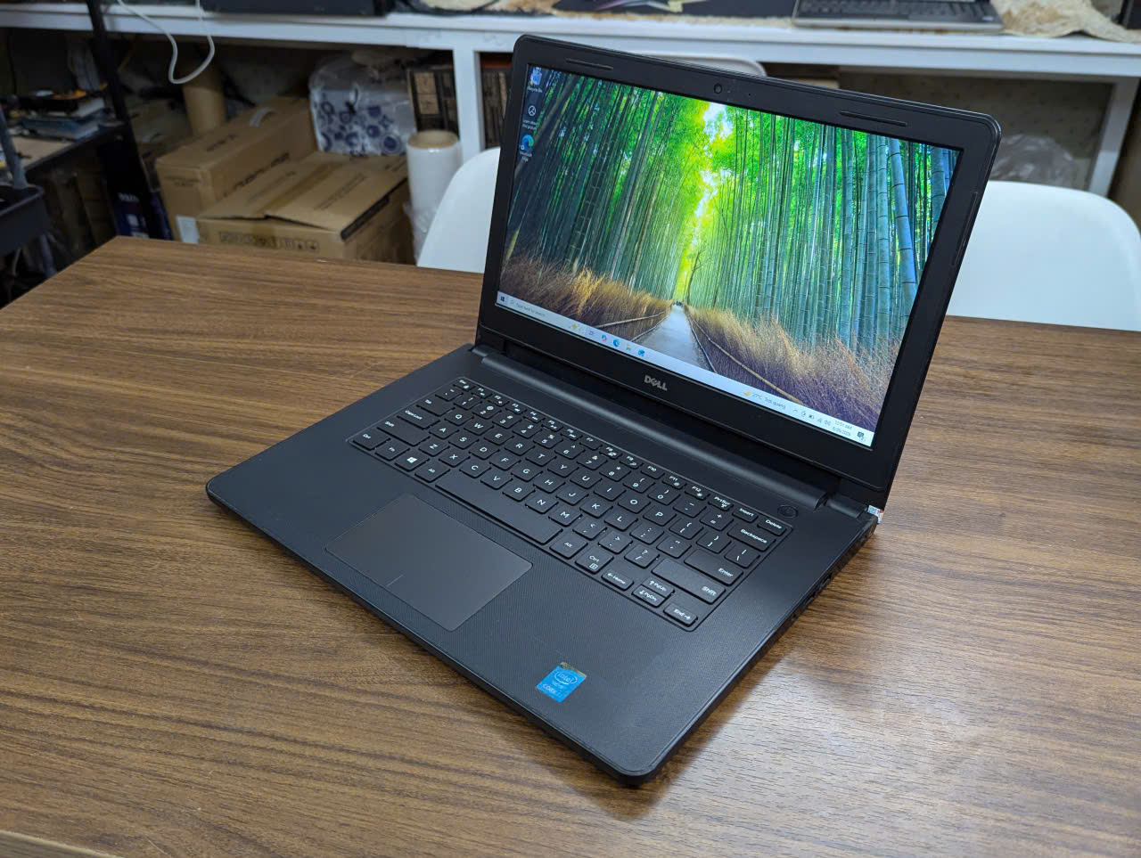 🔥 LAPTOP VĂN PHÒNG DELL INSPIRON 5459 - Ảnh 3