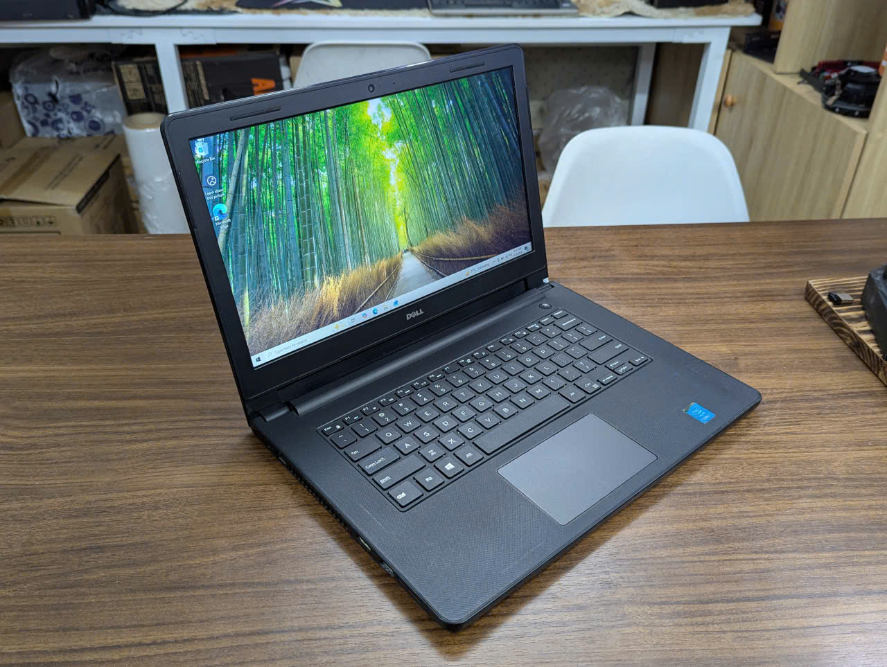 🔥 LAPTOP VĂN PHÒNG DELL INSPIRON 5459