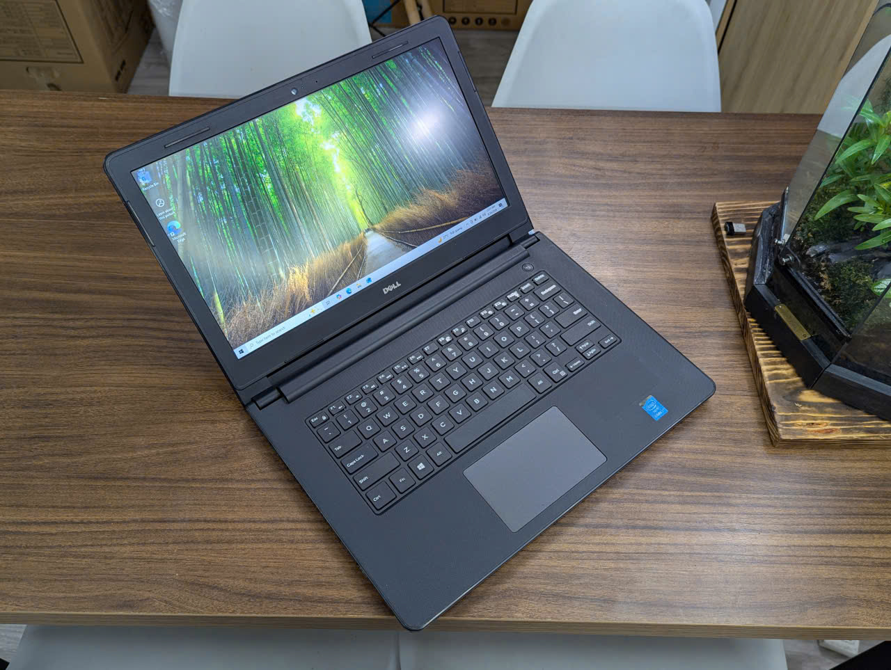 🔥 LAPTOP VĂN PHÒNG DELL INSPIRON 5459 - Ảnh 5