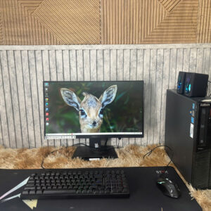 🔥 TRỌN BỘ PC VĂN PHÒNG LENOVO THINKCENTRE CORE I7-3770
