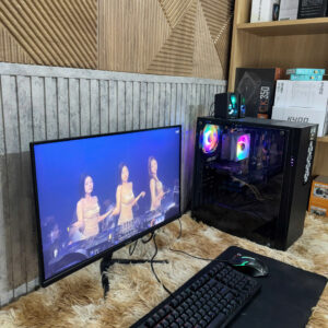 🔥 TRỌN BỘ PC CHƠI GAME - HỌC TẬP GIÁ RẺ