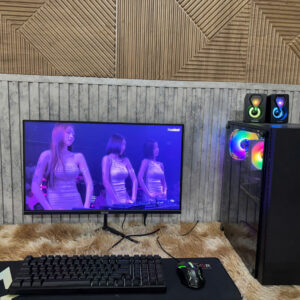 🔥 TRỌN BỘ PC CHƠI GAME - HỌC TẬP GIÁ RẺ