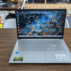 🔥 LAPTOP THỜI TRANG ASUS VIVOBOOK 15 X513EA