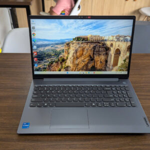 LENOVO CORE I5 THẾ HỆ 13