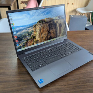 LENOVO CORE I5 THẾ HỆ 13