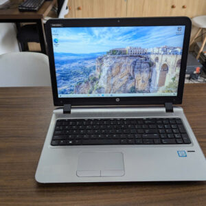 ✅ LAPTOP VĂN PHÒNG HP PROBOOK 450 G3 CORE I5