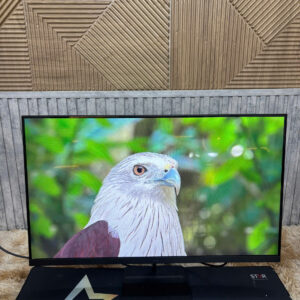 🔥 MÀN HÌNH KOREA UDEA 32 INCH 75HZ (HÀNG CŨ 90% ĐẸP NÉT)