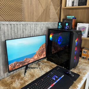 🔥 TRỌN BỘ MÁY TÍNH BÀN CORE I7 – RAM 32GB KHỦNG