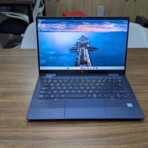 🔥 HP ELITE DRAGONFLY – LAPTOP DOANH NHÂN CAO CẤP SIÊU SIÊU MỎNG NHẸ