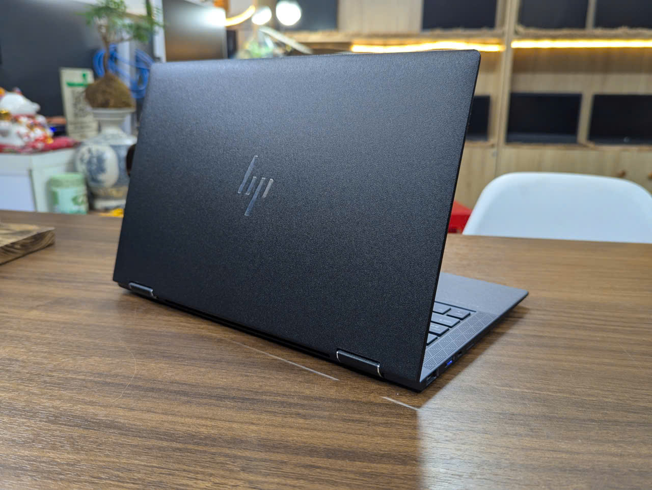 🔥 HP ELITE DRAGONFLY – LAPTOP DOANH NHÂN CAO CẤP SIÊU SIÊU MỎNG NHẸ - Ảnh 5