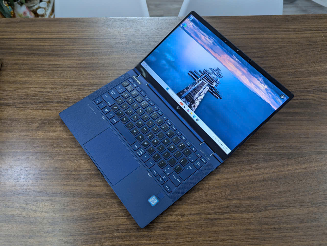 🔥 HP ELITE DRAGONFLY – LAPTOP DOANH NHÂN CAO CẤP SIÊU SIÊU MỎNG NHẸ