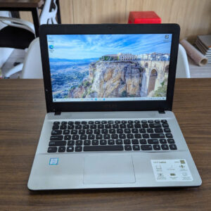 ✔ LAPTOP VĂN PHÒNG - HỌC TẬP GIÁ RẺ ASUS X441UAK
