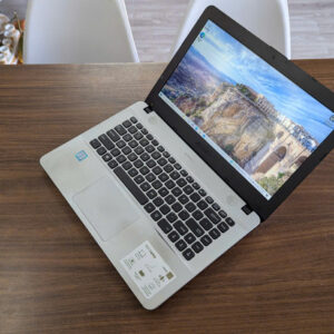 ✔ LAPTOP VĂN PHÒNG - HỌC TẬP GIÁ RẺ ASUS X441UAK