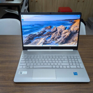 💥 HP 15s-fq2xxx – THỜI TRANG MỎNG NHẸ - MÀN LỚN 15.6 INCH