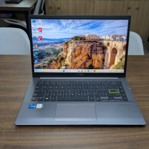 💥 CỰC PHẨM ASUS VIVOBOOK X421EA – VỎ NHÔM NGUYÊN KHỐI