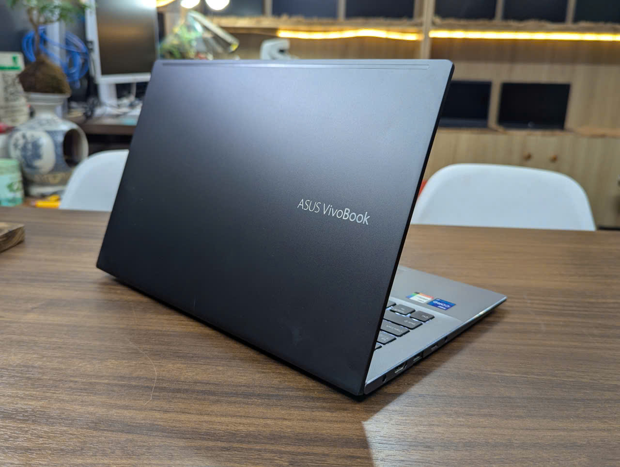 💥 CỰC PHẨM ASUS VIVOBOOK X421EA – VỎ NHÔM NGUYÊN KHỐI - Ảnh 5