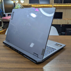 ✅ GAMING LENOVO LOQ 15IAX9 (83GS) – CORE I5-12450HX