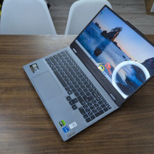 ✅ GAMING LENOVO LOQ 15IAX9 (83GS) – CORE I5-12450HX - Ảnh 5