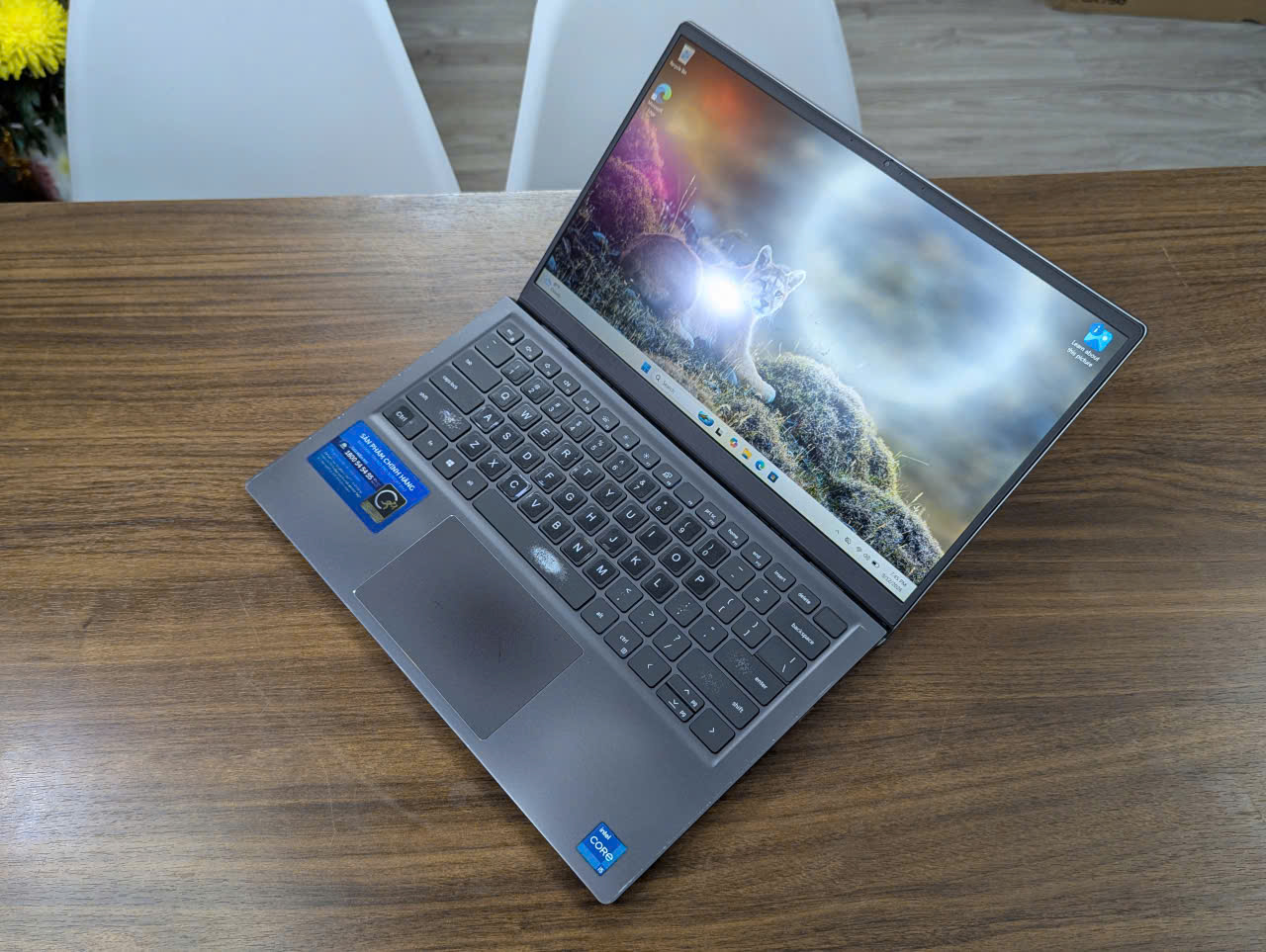 💥 XẢ KHO GIÁ SỐC: DELL VOSTRO 14 5410 – CHIP I5 GEN 11 DÒNG H HIỆU NĂNG CAO - Ảnh 6