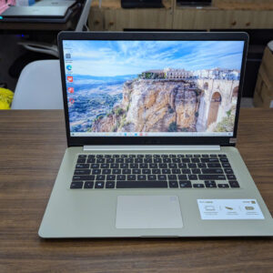 ✅ ASUS VIVOBOOK X510UAR – THỜI TRANG MỎNG NHẸ