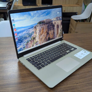 ✅ ASUS VIVOBOOK X510UAR – THỜI TRANG MỎNG NHẸ