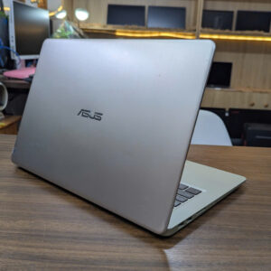 ✅ ASUS VIVOBOOK X510UAR – THỜI TRANG MỎNG NHẸ - Ảnh 4