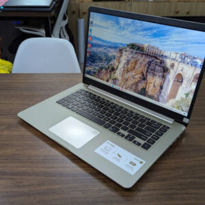✅ ASUS VIVOBOOK X510UAR – THỜI TRANG MỎNG NHẸ - Ảnh 5