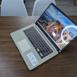 ✅ ASUS VIVOBOOK X510UAR – THỜI TRANG MỎNG NHẸ - Ảnh 6