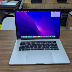 ⭐MACBOOK PRO 15 INCH 2016 – MÀN RETINA CỰC ĐẸP, CORE I7